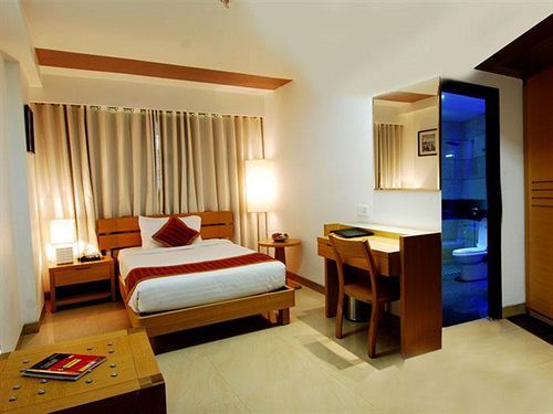 Hotel Onn Ludhiana Exterior foto