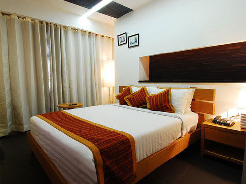 Hotel Onn Ludhiana Exterior foto