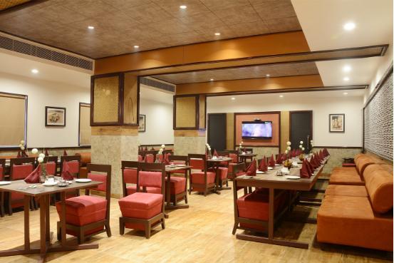Hotel Onn Ludhiana Exterior foto
