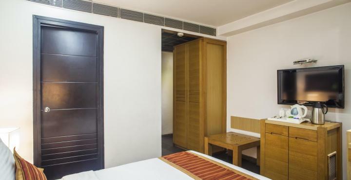 Hotel Onn Ludhiana Exterior foto
